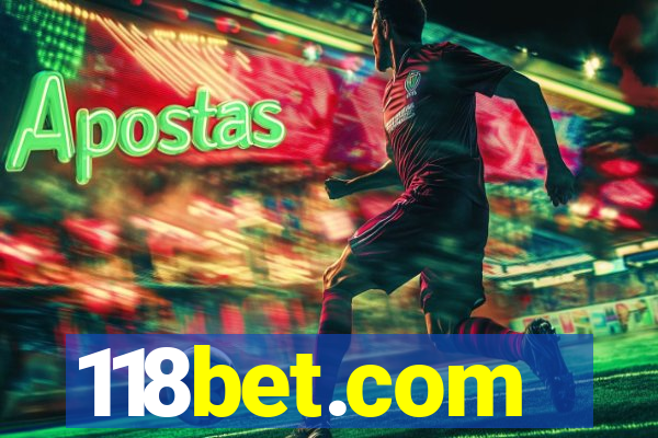 118bet.com