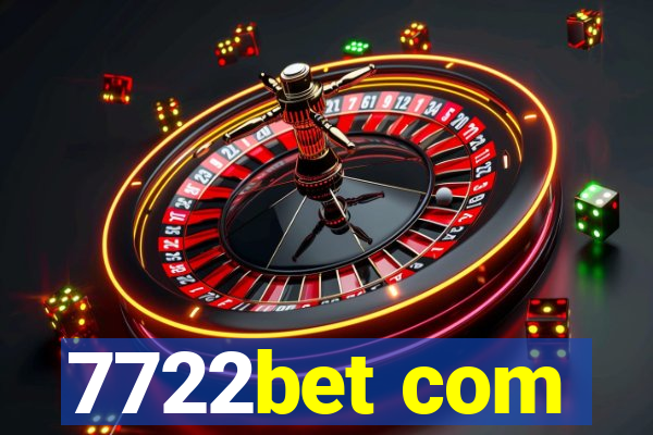 7722bet com