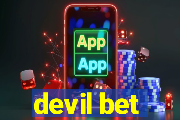 devil bet