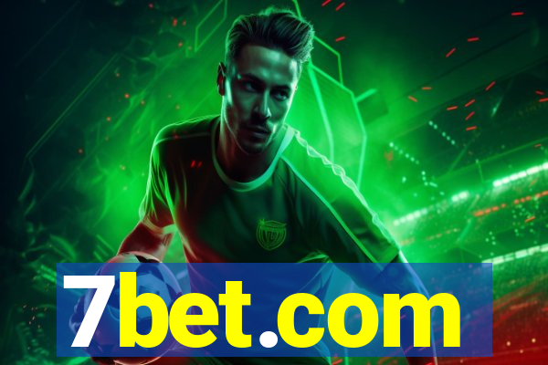7bet.com