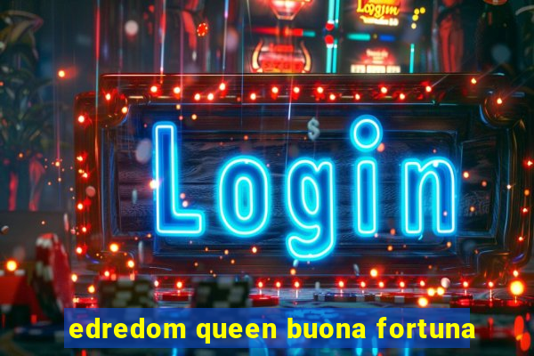 edredom queen buona fortuna