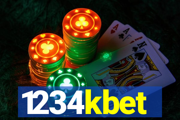 1234kbet