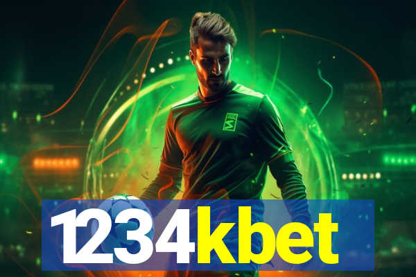 1234kbet