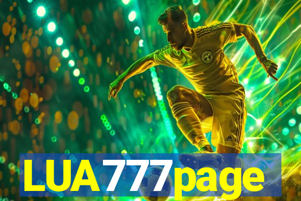 LUA777page