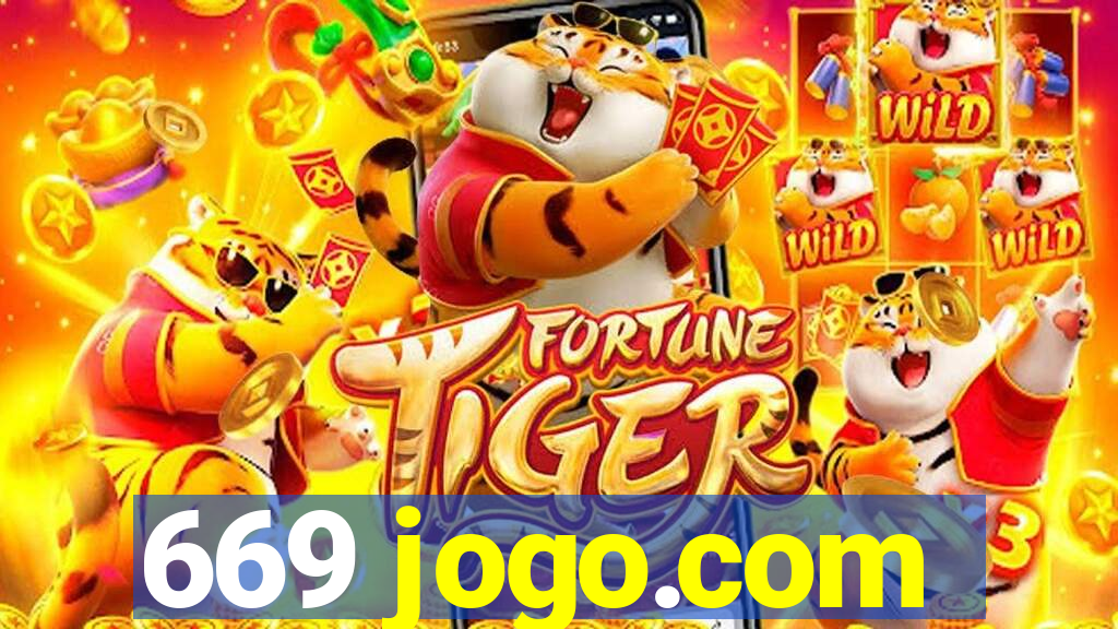 669 jogo.com