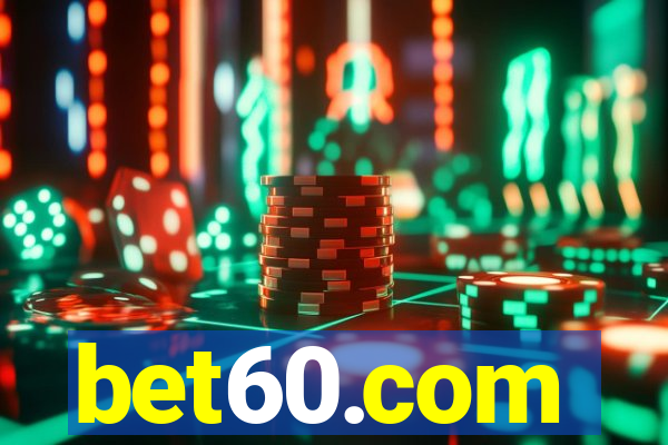 bet60.com