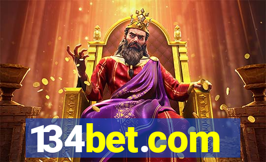 134bet.com
