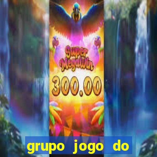 grupo jogo do bicho whatsapp salvador