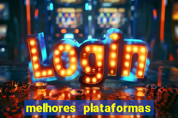 melhores plataformas de jogos que pagam