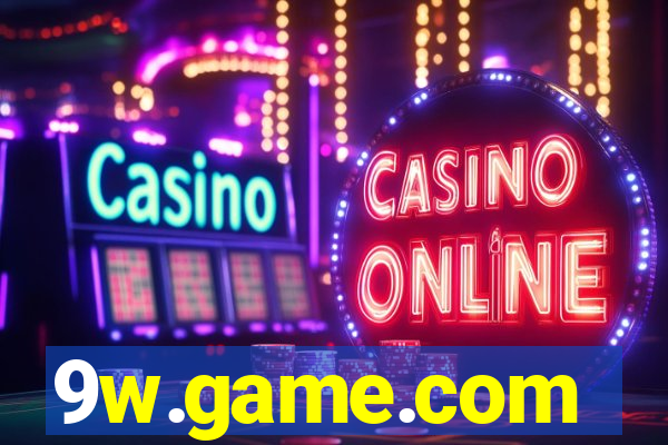 9w.game.com