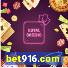 bet916.com