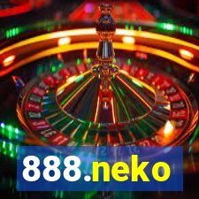888.neko