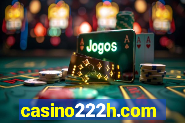 casino222h.com