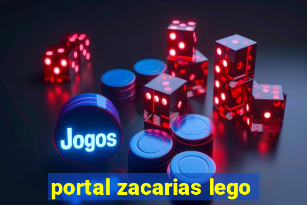portal zacarias lego