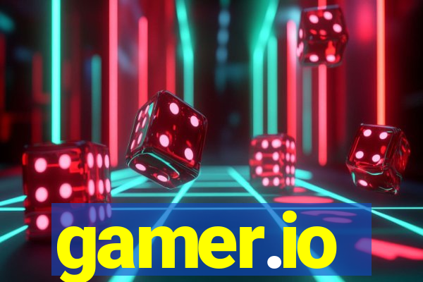 gamer.io