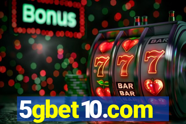 5gbet10.com