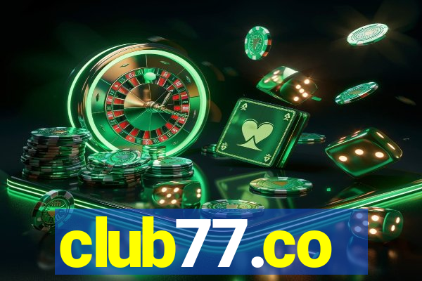 club77.co