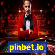 pinbet.io