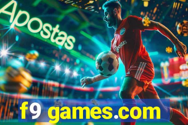 f9 games.com