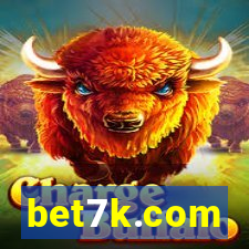 bet7k.com