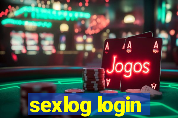 sexlog login