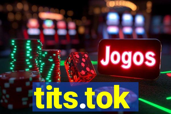 tits.tok