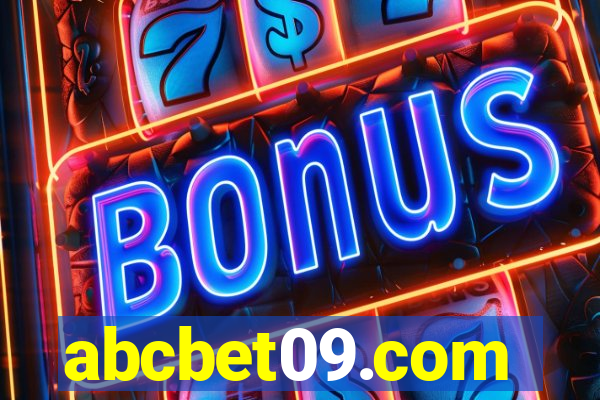 abcbet09.com