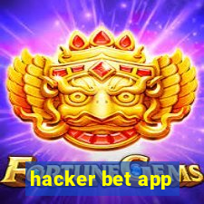 hacker bet app