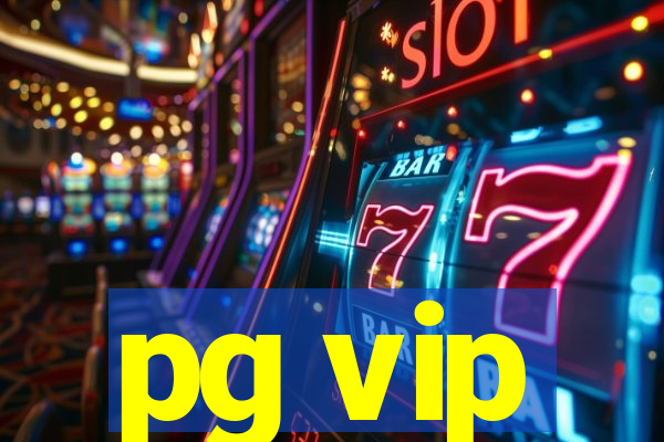 pg vip