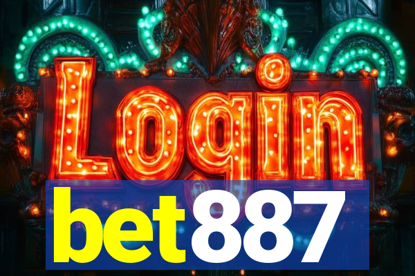 bet887