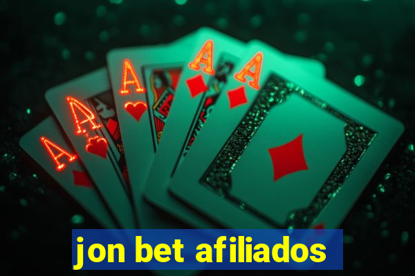 jon bet afiliados