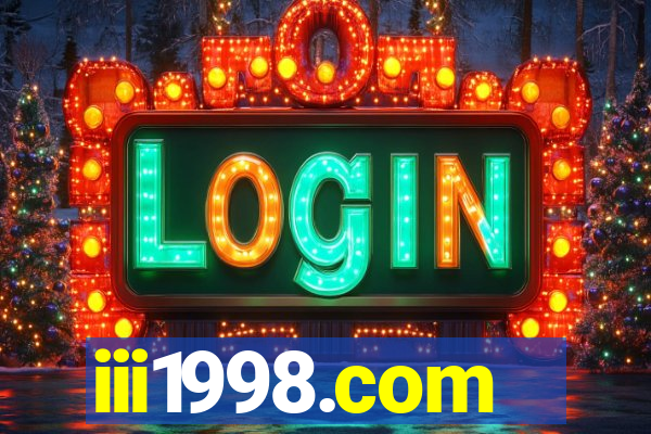 iii1998.com