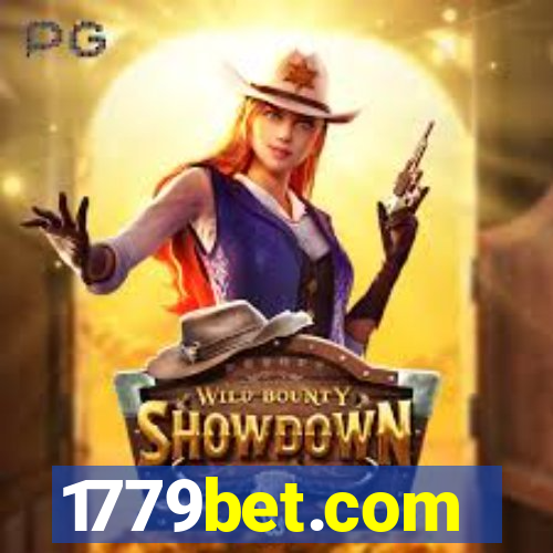 1779bet.com