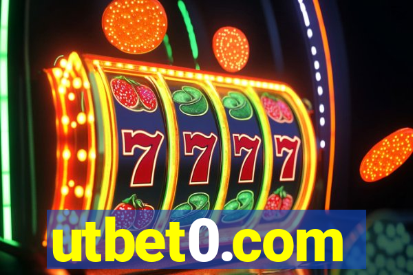 utbet0.com