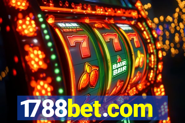 1788bet.com
