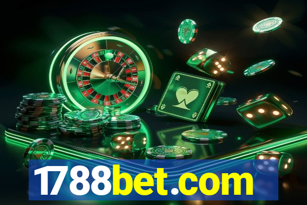 1788bet.com
