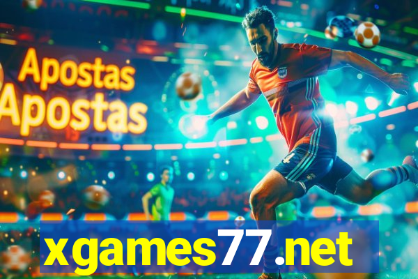 xgames77.net