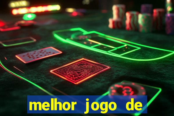 melhor jogo de blocos para android