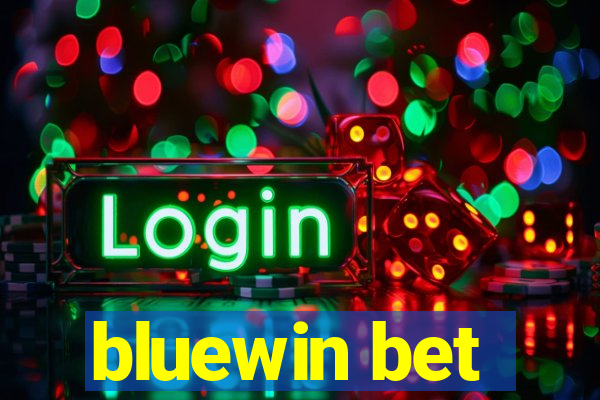 bluewin bet