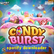 spotify downloader