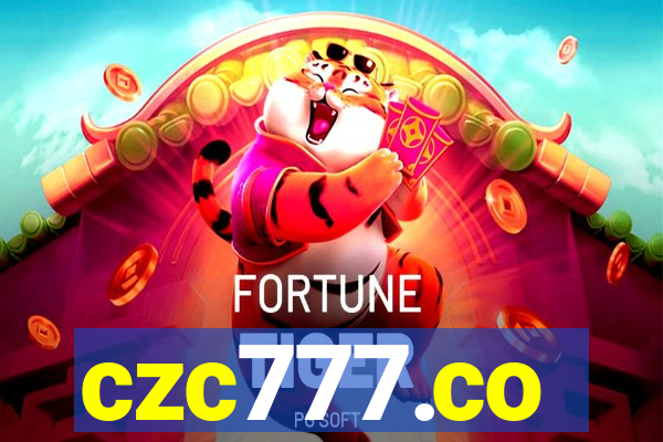 czc777.co