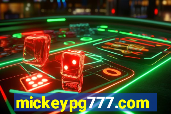 mickeypg777.com
