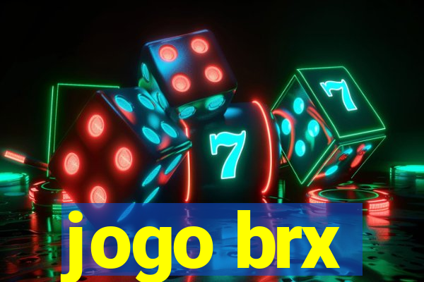 jogo brx