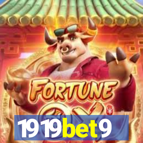 1919bet9