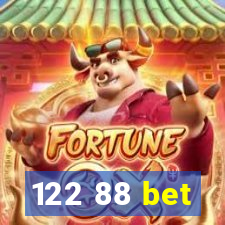 122 88 bet
