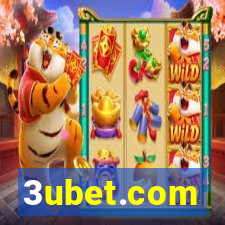 3ubet.com