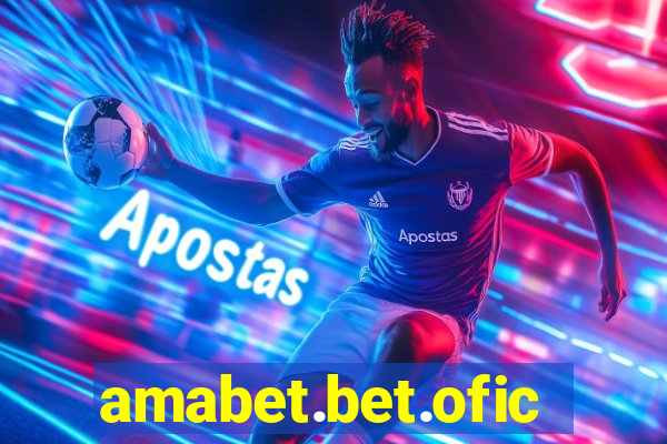 amabet.bet.oficial