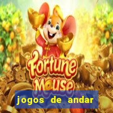 jogos de andar pela cidade e fazer compras