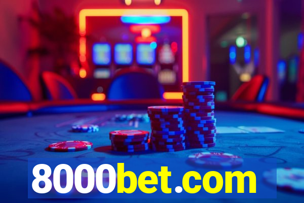 8000bet.com