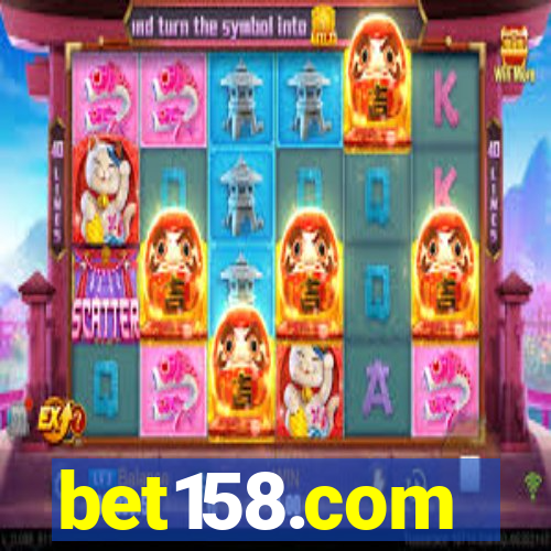 bet158.com